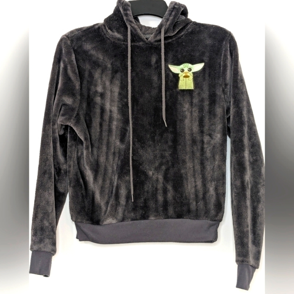 Disney Star Wars Grogu (Baby Yoda) Sweater